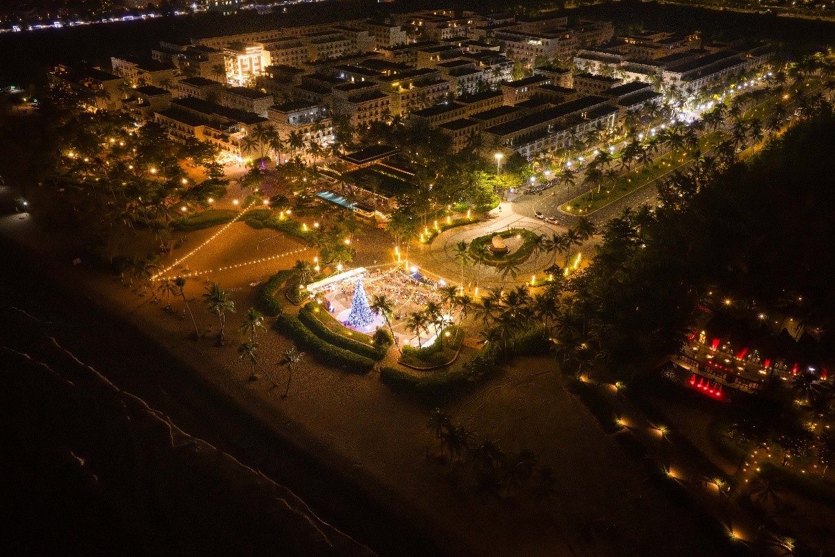 BIM Land và hành trình kiến tạo những điểm đến có bản sắc