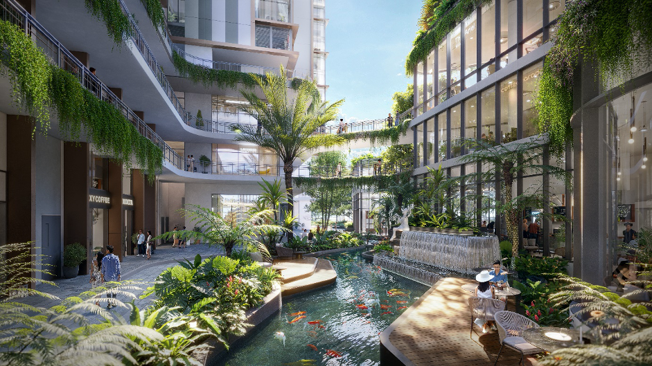 The Spotlight Collection: Khi vị thế “tâm điểm” khơi mở giá trị đầu tư bền vững