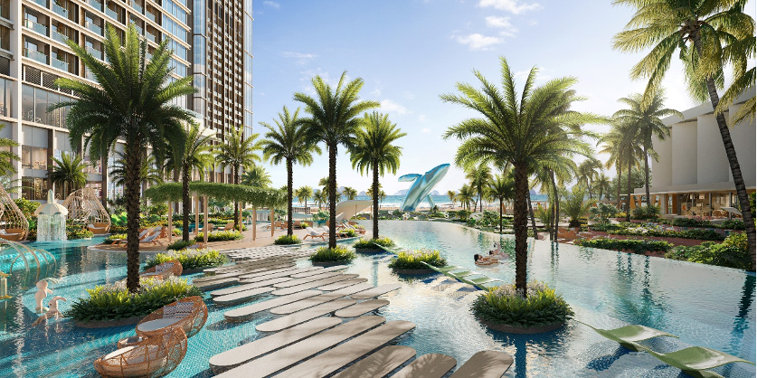 The Spotlight Collection: Khi vị thế “tâm điểm” khơi mở giá trị đầu tư bền vững