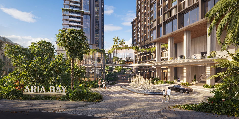 The Spotlight Collection: Khi vị thế “tâm điểm” khơi mở giá trị đầu tư bền vững