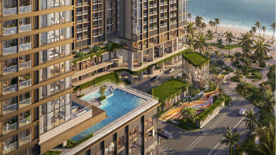 The Spotlight Collection: Khi vị thế “tâm điểm” khơi mở giá trị đầu tư bền vững