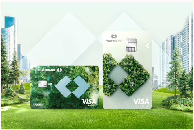 Techcombank vào top 20 doanh nghiệp có điểm ESG cao nhất rổ VNSI