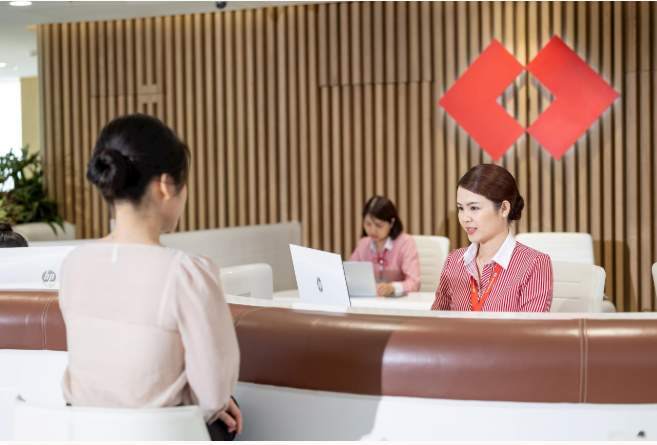 Techcombank vào top 20 doanh nghiệp có điểm ESG cao nhất rổ VNSI