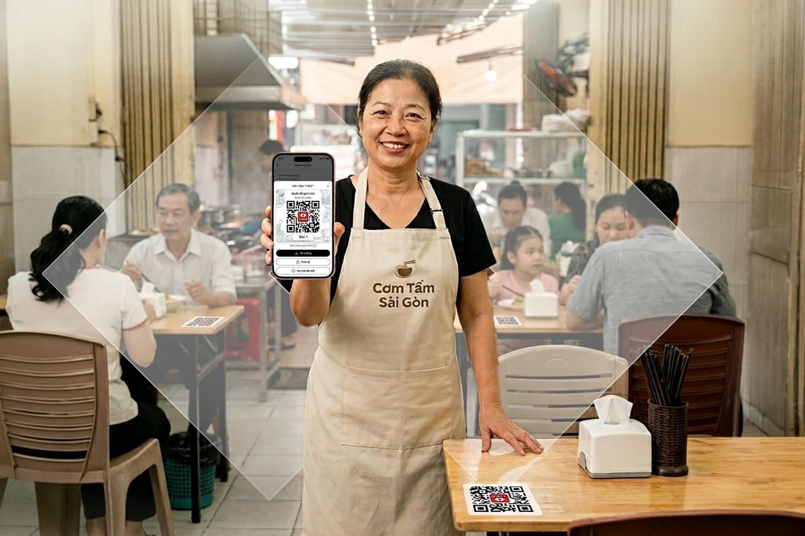 Techcombank và hệ sinh thái kiến tạo “Bản đồ Khám phá Việt Nam rực rỡ”, kết nối cộng đồng kinh doanh