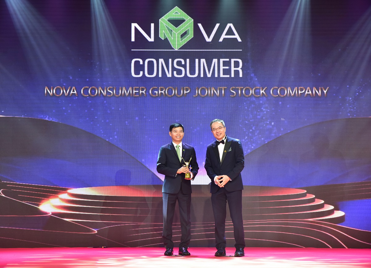 Nova Consumer